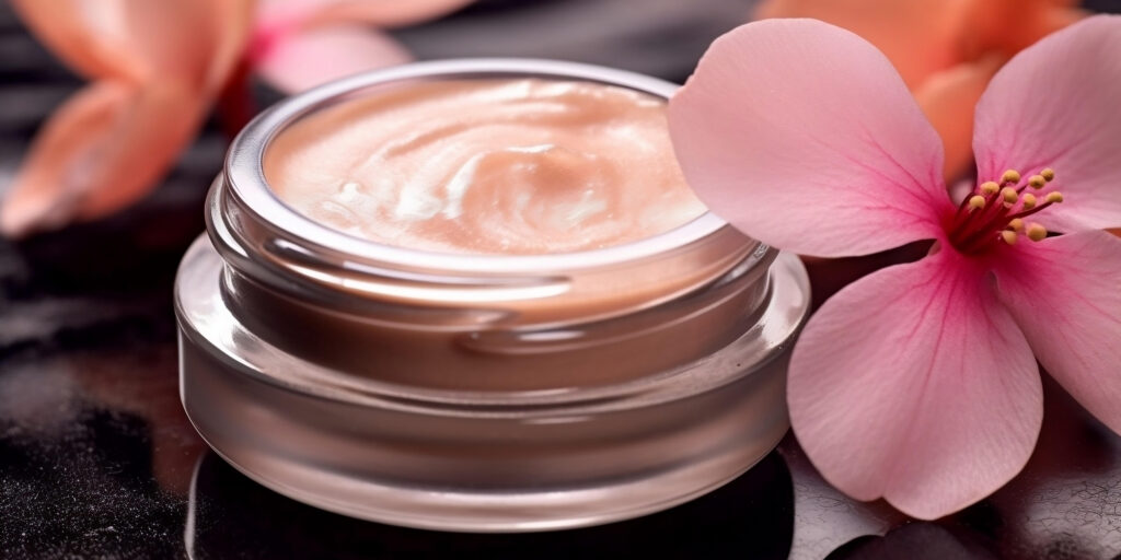 Beispielbild Dermo-Kosmetik in Ihrer Apotheke in Inzing