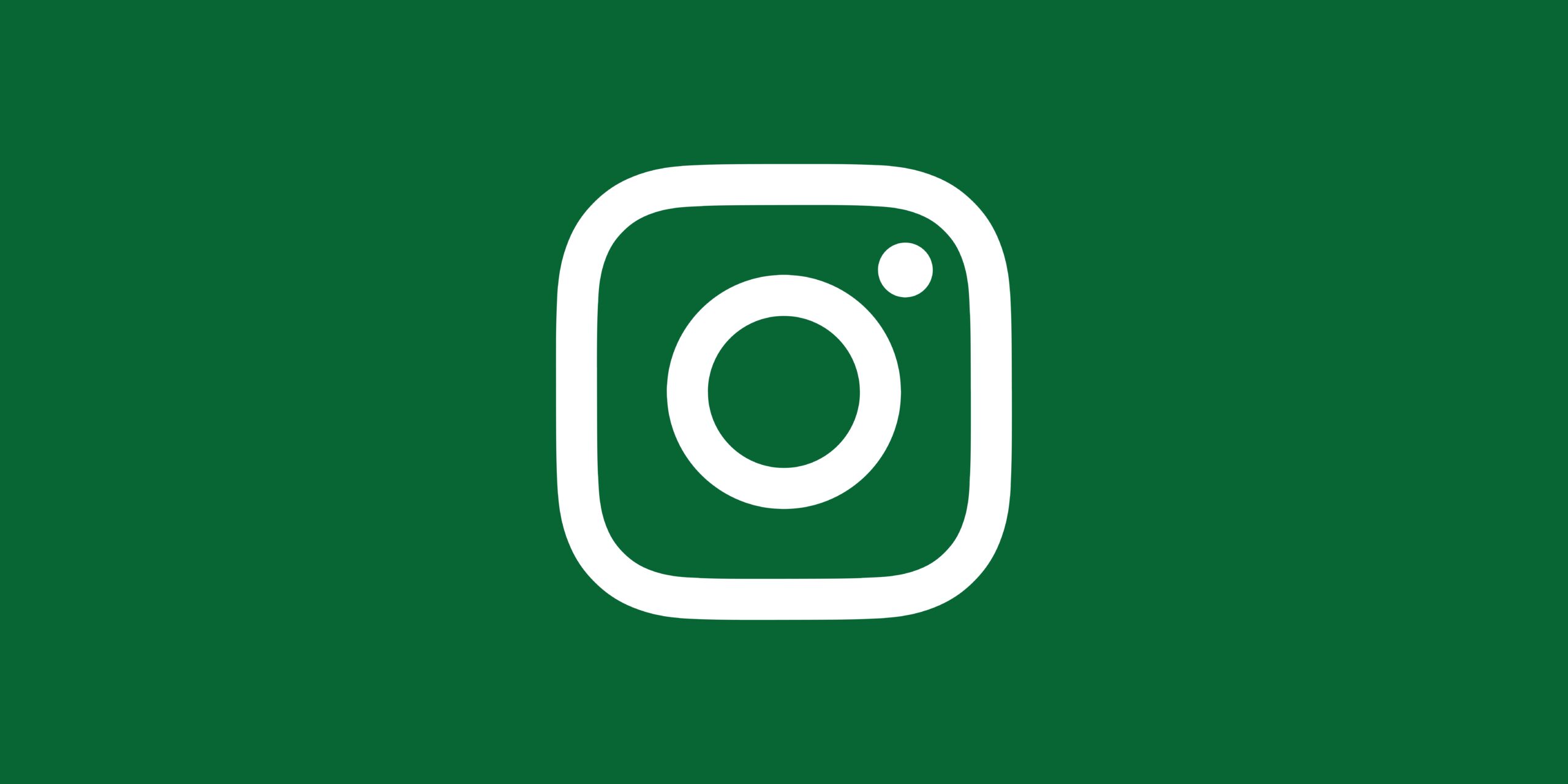 Instagram Titelbild